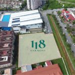 118 Harmony
