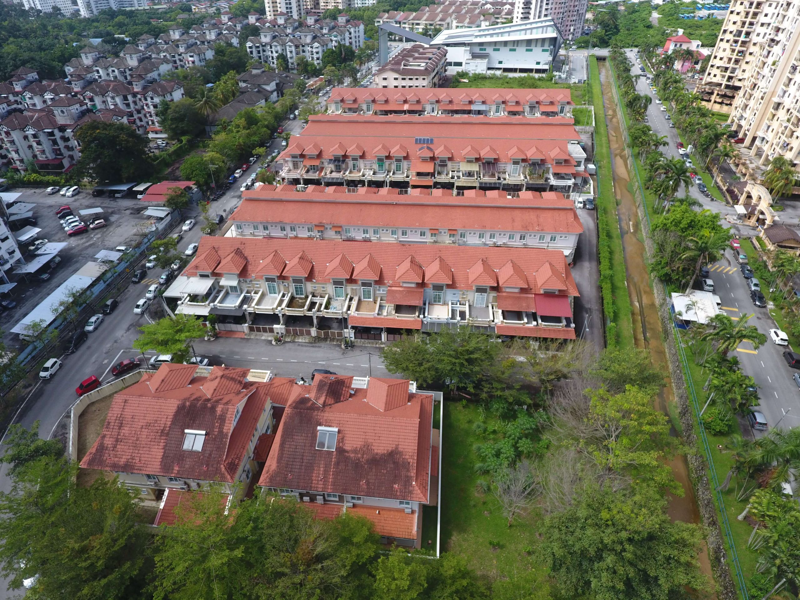 Taman Relau Mutiara