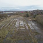 Currock Yard