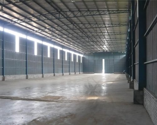 Lot 361, Sungai Bakap Interior