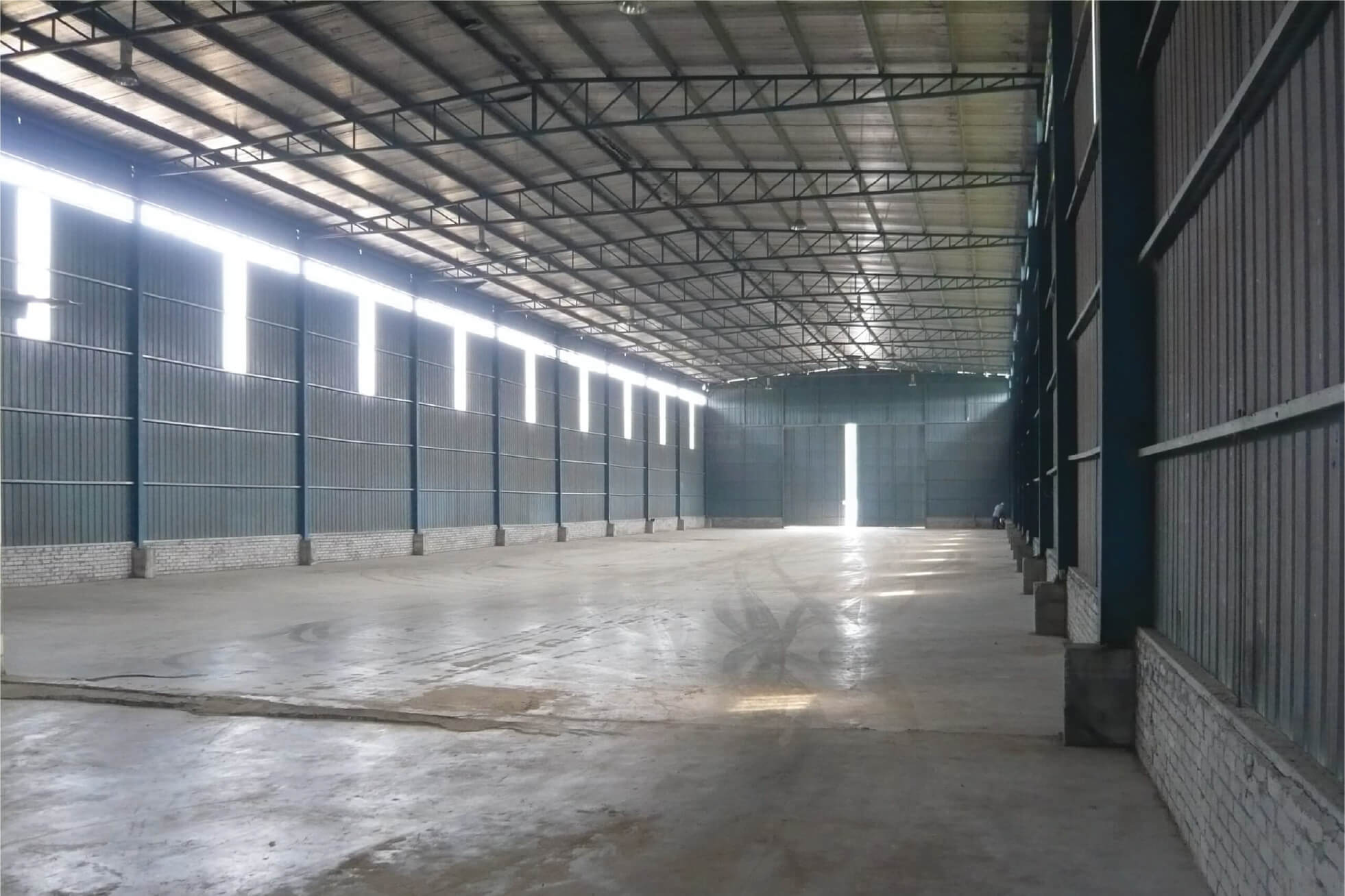 Lot 361, Sungai Bakap Interior