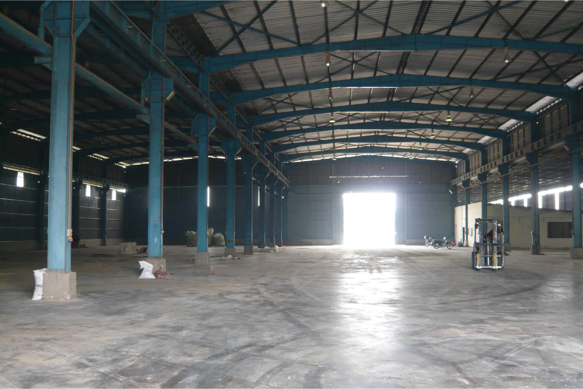 Lot 361, Sungai Bakap Interior 2