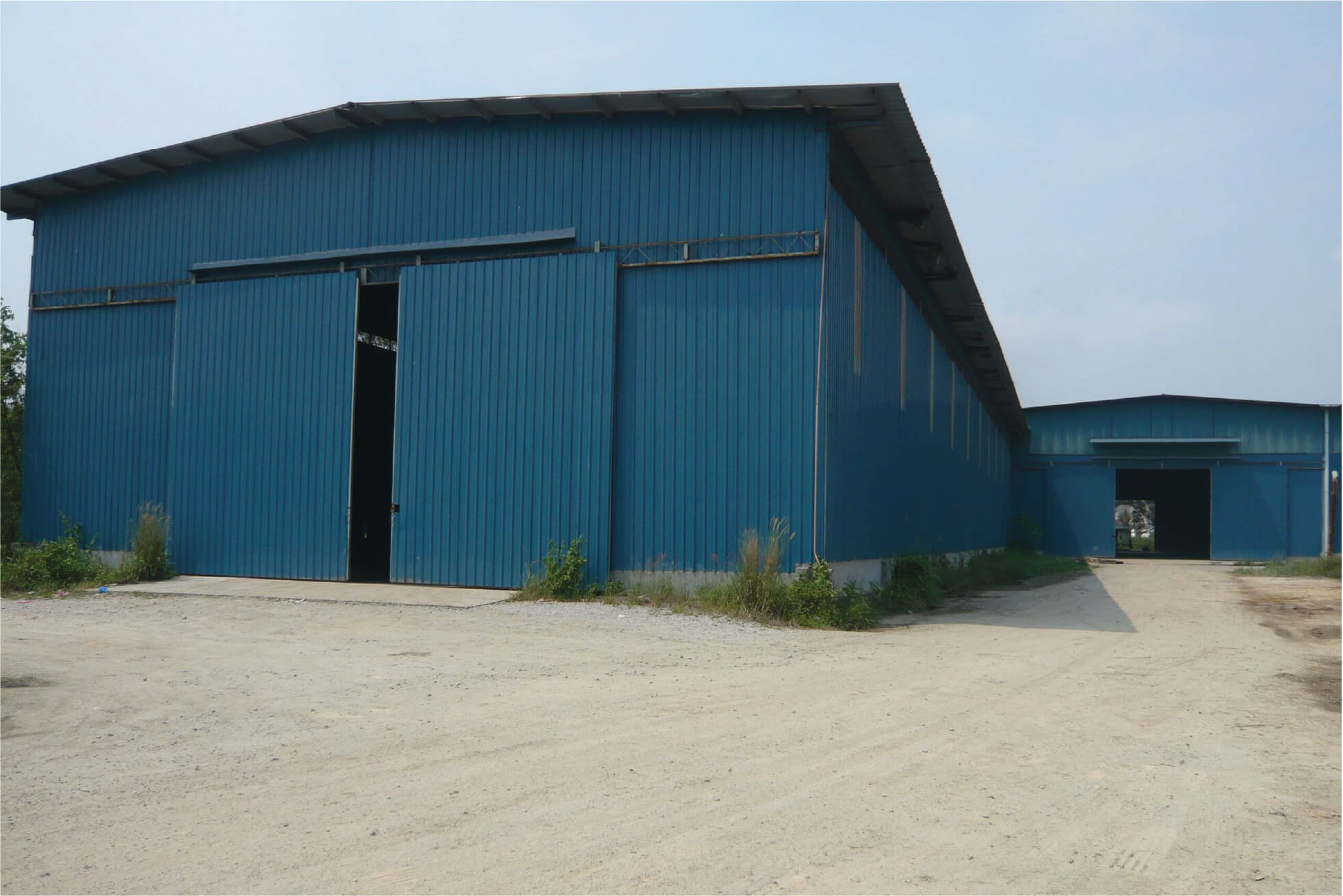 Lot 361, Sungai Bakap Exterior
