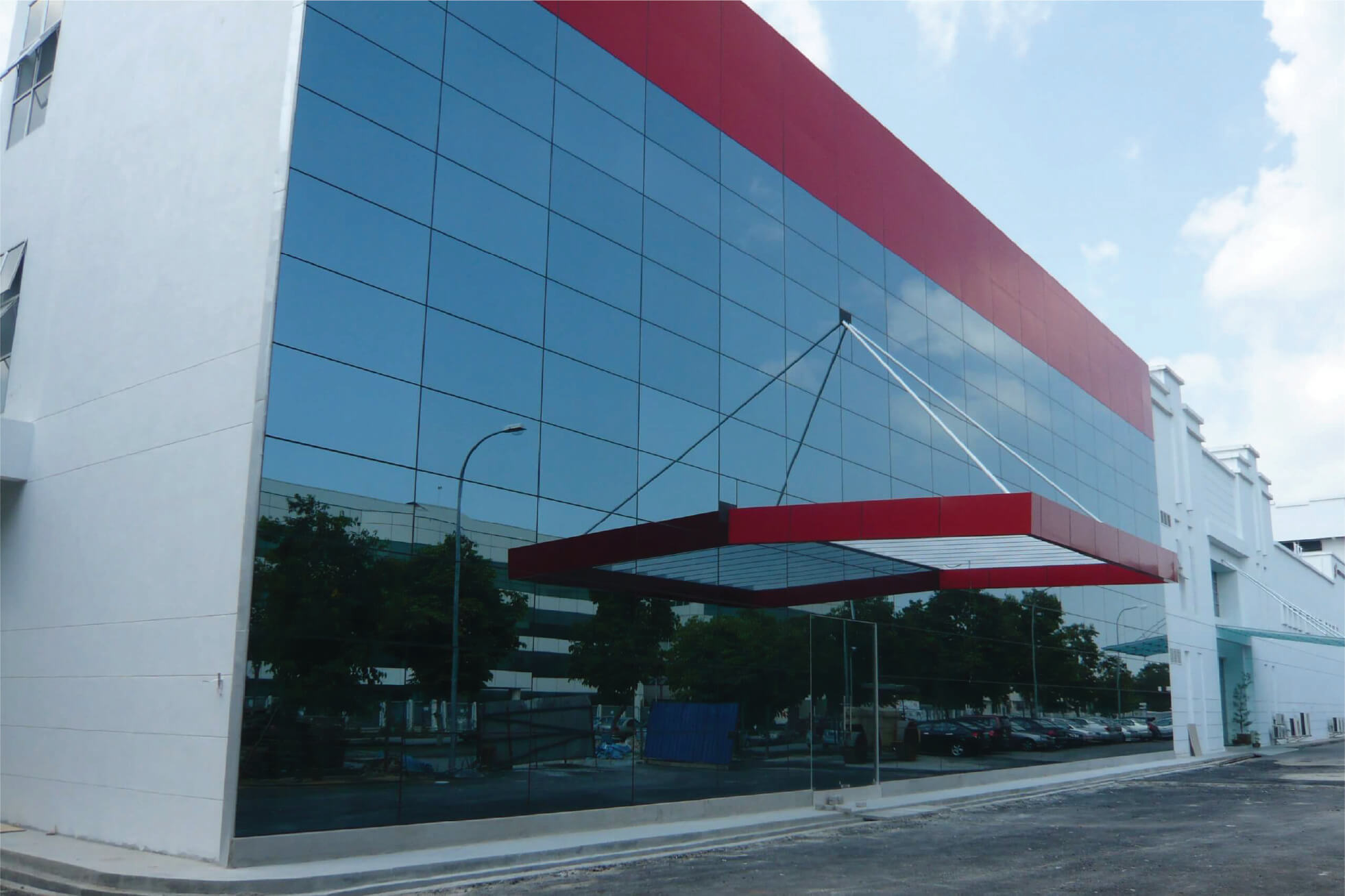 Plot 80C, Bayan Lepas