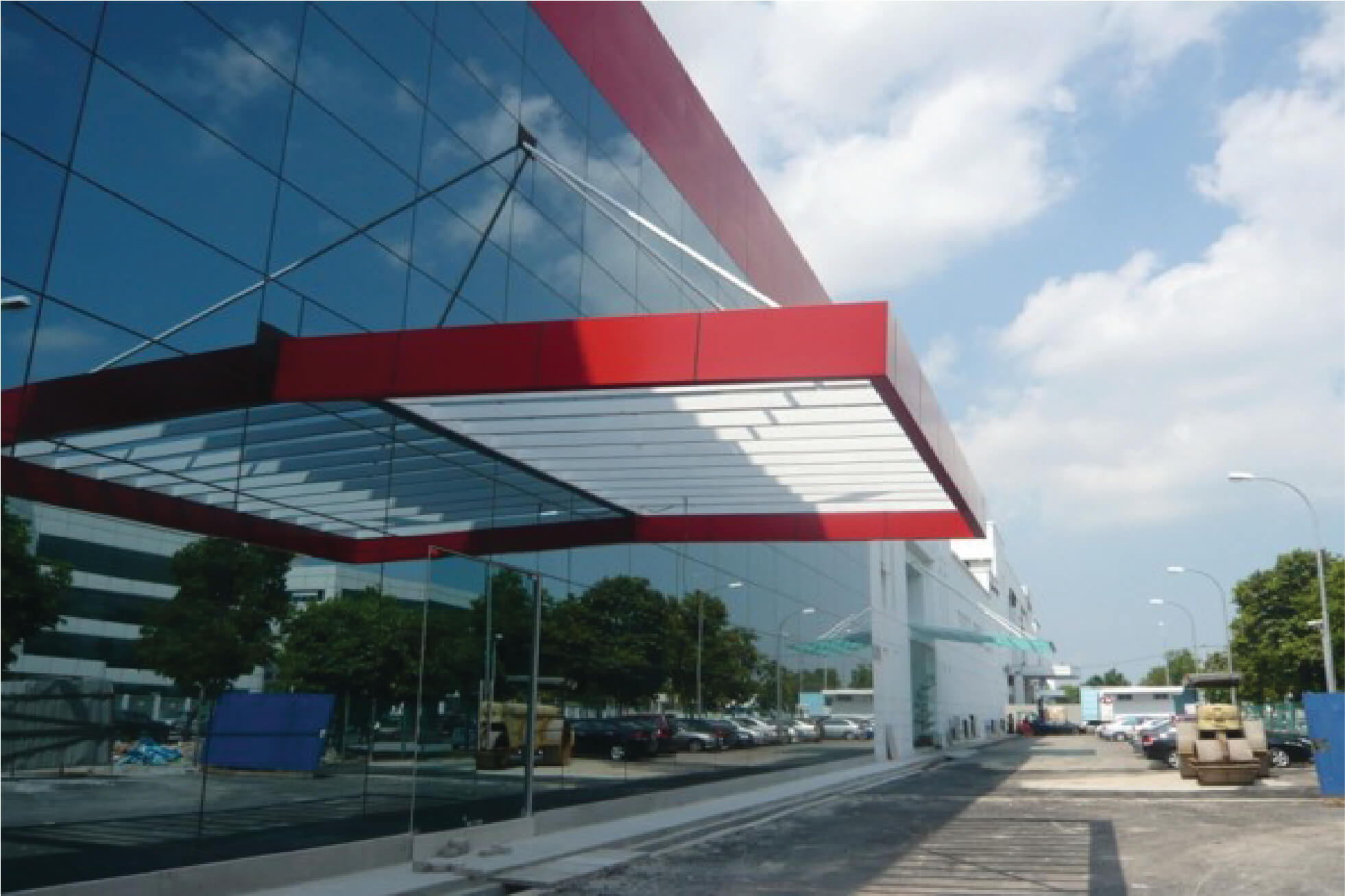 Plot 80C, Bayan Lepas
