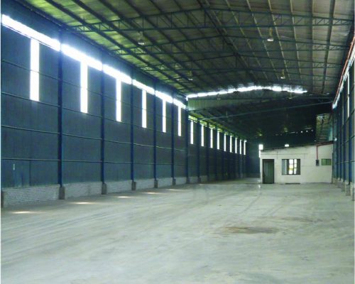 Lot 361 Sungai Bakap Interior 2