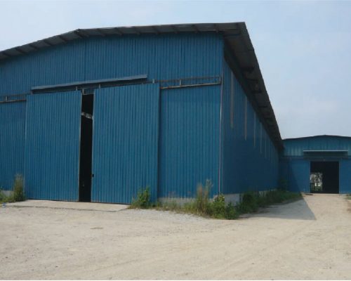 Lot 361, Sungai Bakap Exterior