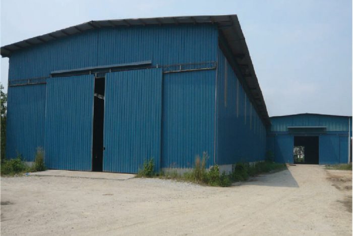 Lot 361, Sungai Bakap Exterior Lot 361, Sungai Bakap Exterior