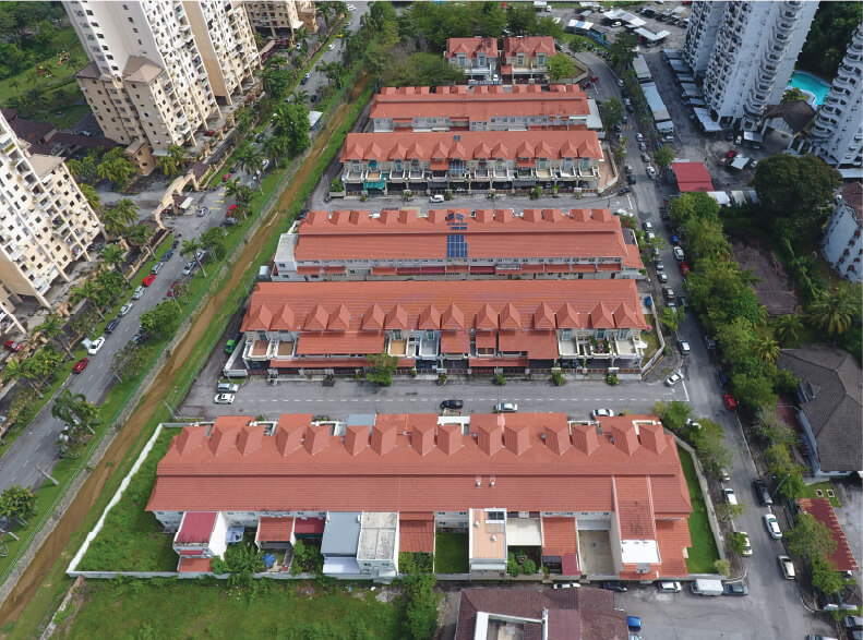 Taman Relau Mutiara