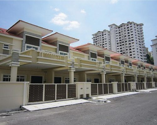 Taman Relau Mutiara