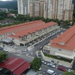 Taman Relau Mutiara
